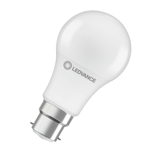 LED CLASSIC A P 8W 827 Frosted B22d
