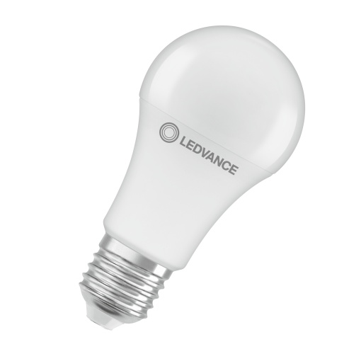 LED CLASSIC A V 10W 827 Frosted E27