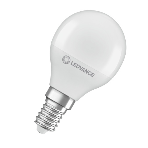 LED CLASSIC LAMPS FROSTED S 4.9W 927 Frosted E14