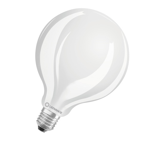LED CLASSIC GLOBE DIM P 11W 827 Frosted E27