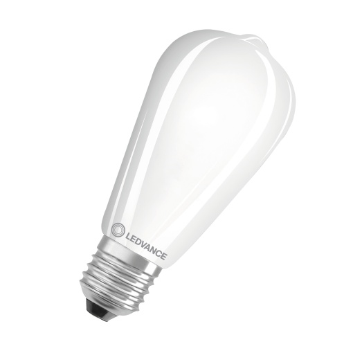 LED CLASSIC ST P 4W 827 Frosted E27