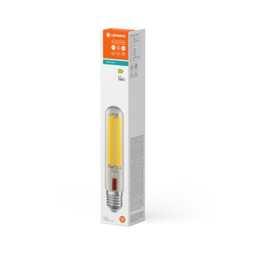 NAV LED FILAMENT V 7500LM 41W 740 E40