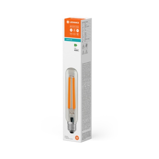 NAV LED FILAMENT V 4000LM 21W 740 E27