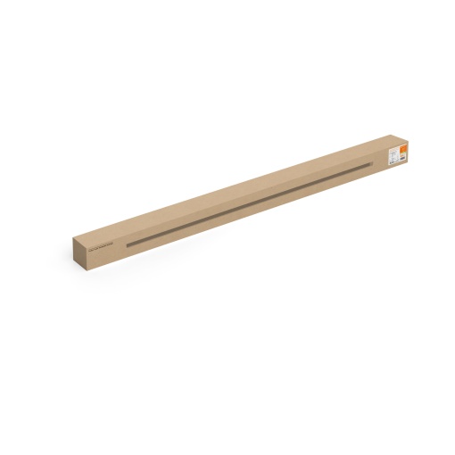 TRUSYS FLEX WALLWASHER 50W 840 WW CL WT DALI