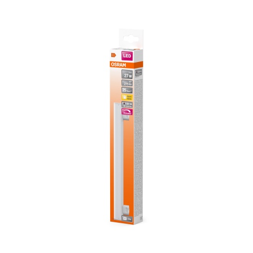 LEDinestra DIM HD Lighting 3W 927 Frosted S14s