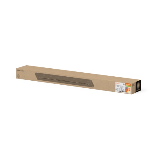 LINEAR INDIVILED DIRECTINDIRECT 1200 PS 1200 P 55W 930 PS BK