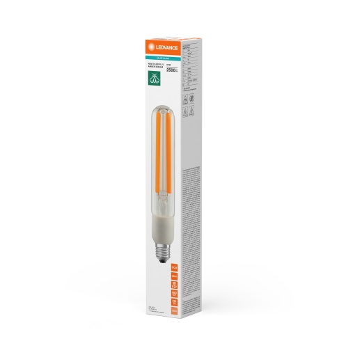 NAV LED FILAMENT AMBER V 2500LM 23W 718 E27