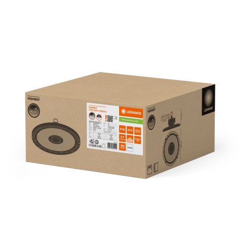 HIGH BAY GEN 5 75W 840 110DEG IP66 PS