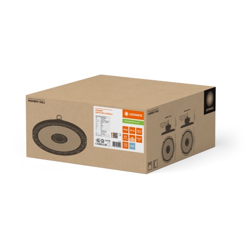 HIGH BAY DALI GEN 5 200W 865 70DEG IP66