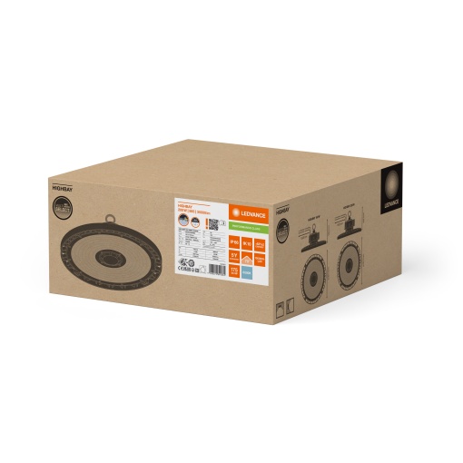 HIGH BAY GEN 5 200W 865 70DEG IP66 PS