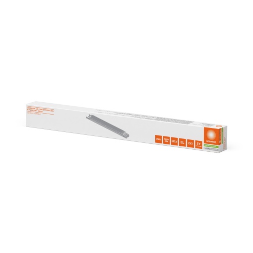 LED DRIVER LED TUBE EXTERNAL DALI P -2X7-26W 220-240