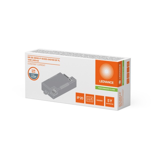 SURFACE FLAT DRIVER 19220-240450 SF FL