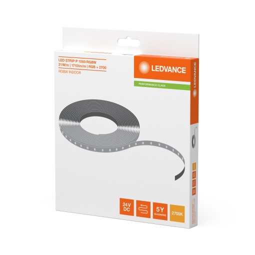 LED STRIP PERFORMANCE 1000 RGBW GEN 2 1000 RGBW 927 5