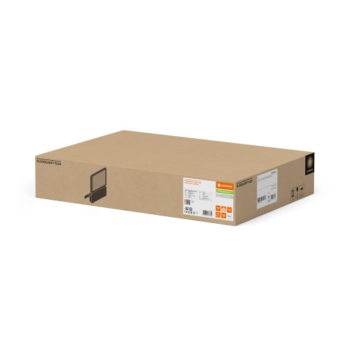 FLOODLIGHT FLEX DALI ASYMMETRIC 45 X 140 130W 840 A45X140 WAL