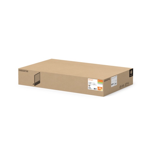 FLOODLIGHT FLEX DALI ASYMMETRIC 45 X 140 360W 830 A45X140 WAL