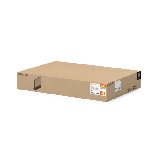 FLOODLIGHT FLEX DALI ASYMMETRIC 55 X 120 450W 830 A55X120 WAL