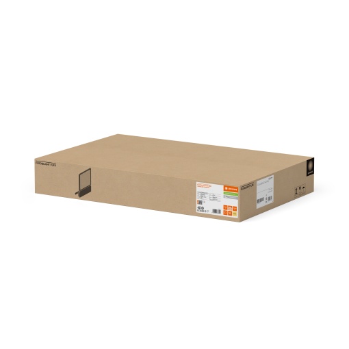 FLOODLIGHT FLEX DALI ASYMMETRIC 45 X 140 250W 830 A45X140 WAL