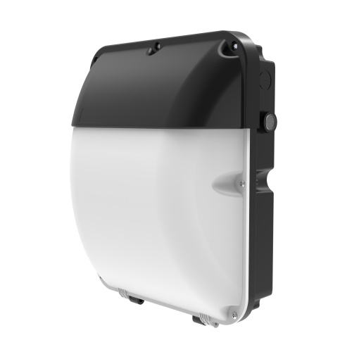 WALLPACK COMBO PHOTOCELL PH V 25W ML 84065 IP65