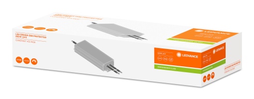 LED DRIVER 1-10 V DIM PERFORMANCE -250220-24024P