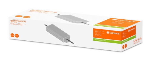 LED DRIVER OUTDOOR PERFORMANCE -100220-24024P