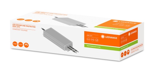 LED DRIVER 1-10 V DIM PERFORMANCE -20220-24024P