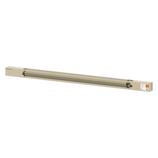DAMP PROOF COMPACT GEN 1 1500 31W3000K IP66 GR