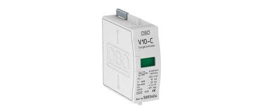 Descarregador sobretensões V10 Módulo de substituição 280V