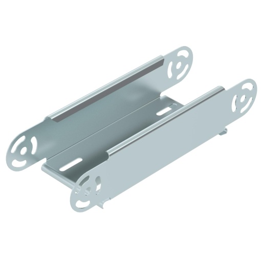 Elemento do ângulo regulável vertical 60x100 Aço galvanizado pelo método Sendzimir