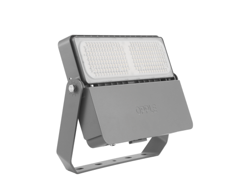 LEDFloodMo-P Re340-100W-840-AS