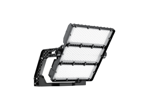 LEDFloodOly-P Re700-1200W-740-AS-LUM