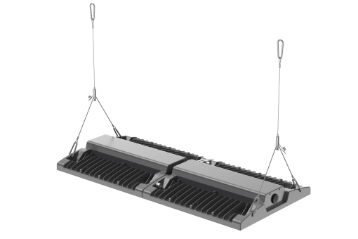 LEDHighbay-Lin-P 240W-DALI-840-W-EM3