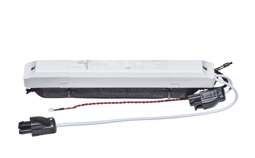 LEDDownlightRc-P EM-kit 1h