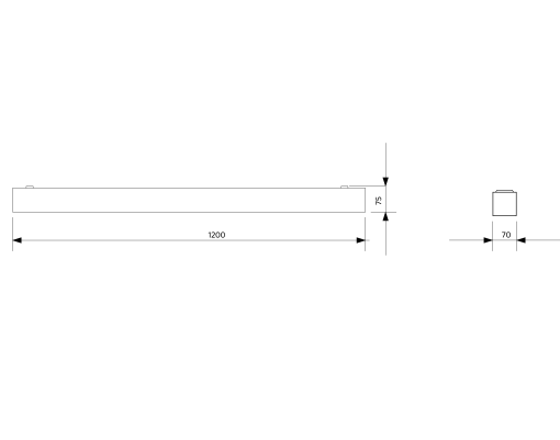 LEDLima L12-30W-4000-DALI-EM3