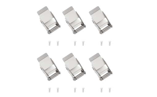 LEDPanelRc-S-B2 Re298 Mounting-Springs