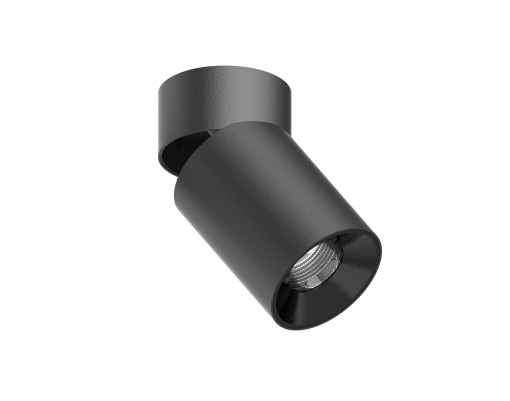 LEDSpotRA-Selena-E 5W-930-55D-BL