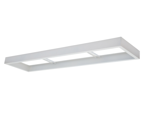 LEDPanelRc-Sl Re300-Surface-Module-WH-CT