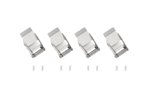 LEDPanelRc-S-B2 Mounting-Springs
