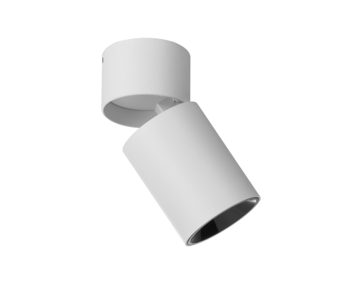 LEDSpotRA-Selena-E 5W-930-55D-WH