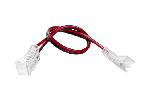 LEDStrip Wire-Connector-SS-COB-IP20