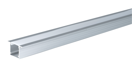 LEDStrip Profile-RC-15x15-AL