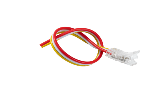 LEDStrip Wire-Connector-SW-TW-IP20