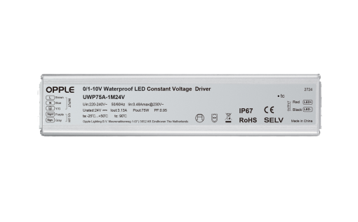 LEDDriver 24V-75W-10VPWM-IP67