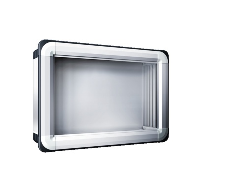 CP COMFORT-PANEL 520X400X74