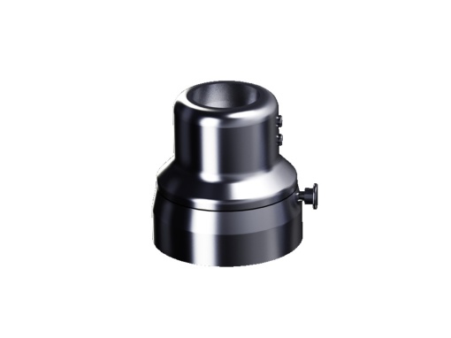 CP Fixação giratória na base