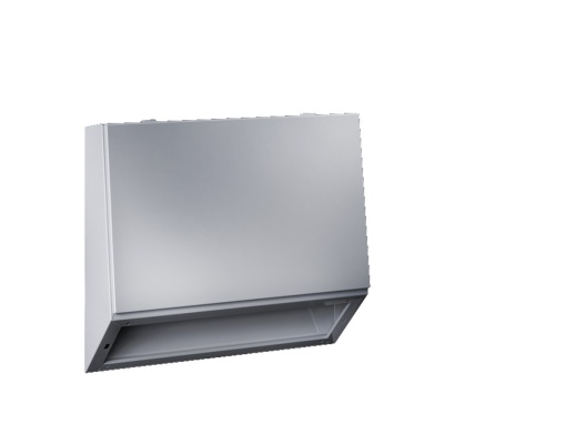 TopConsole System TP, console para estruturas com 3 peças, LxAxP 1200 x 720 x 240 mm