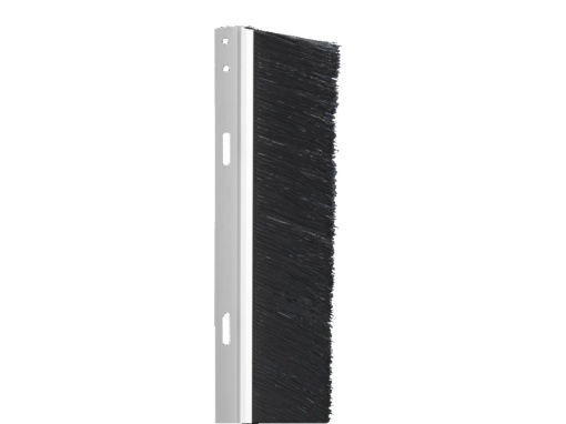 DK - REGUA  ESCOVA VERTIC. PBAST. TSTE