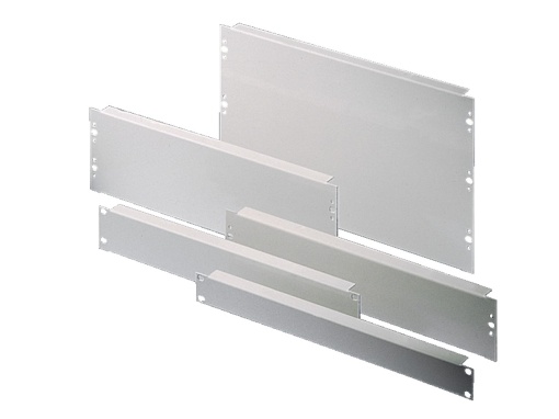 DK Painel cego 19" 1UA