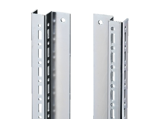 SZ Trilho para montagem interna, para TP, HD, C 1110 mm