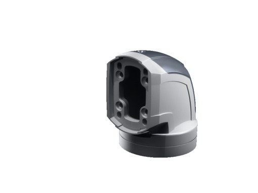 CP ANGULO ACOPLAMENTO 90ºSYST.120 R3524