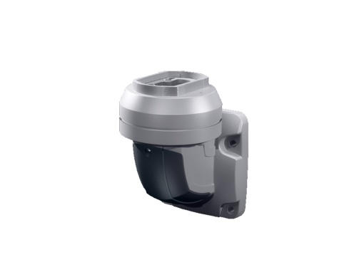 CP ARTICULAÇAO  PAREDE - SAIDA VERTICAL